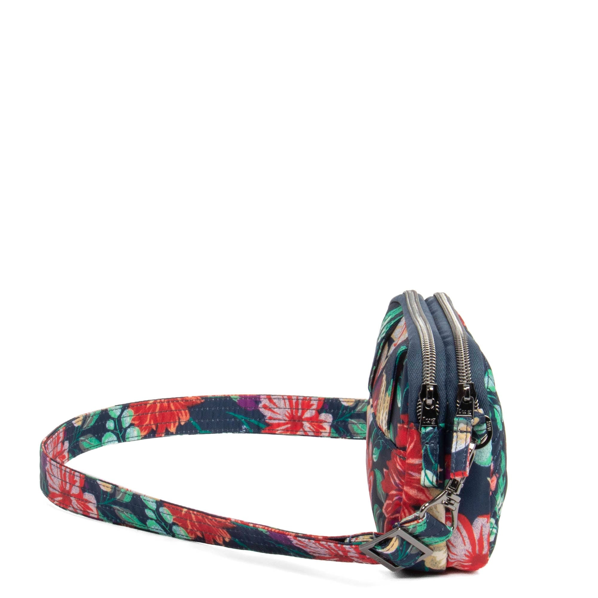 Coupe 2 Convertible Crossbody Bag - BLOOM REVIVAL - Coupe2_BloomRevival_03